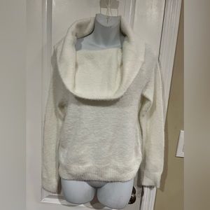 H&M Cole neck sweater